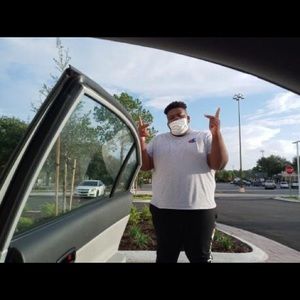 Meet your Posher, Dj